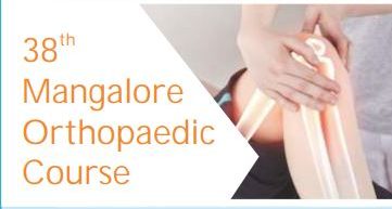 Read more about the article 38th Mangalore Orthopaedic Course