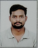 HANAMAGOUD M PATIL