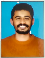 HARSHITH R