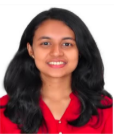 CATHERINE ACHSAH JESUDAS