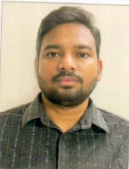VOGGU VENKATA VINAY VIVEK