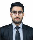 PRANAV RAJASEKHARAN